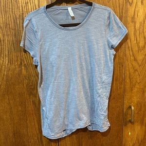 Lululemon top